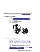 Preview for 389 page of IBM eserver 630 6C4 Service Manual