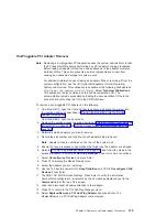 Preview for 399 page of IBM eserver 630 6C4 Service Manual