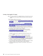 Preview for 408 page of IBM eserver 630 6C4 Service Manual