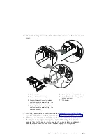 Preview for 409 page of IBM eserver 630 6C4 Service Manual