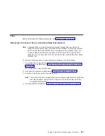 Preview for 411 page of IBM eserver 630 6C4 Service Manual