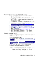 Preview for 413 page of IBM eserver 630 6C4 Service Manual