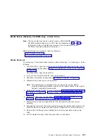 Preview for 419 page of IBM eserver 630 6C4 Service Manual