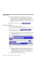 Preview for 428 page of IBM eserver 630 6C4 Service Manual