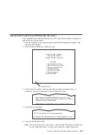 Preview for 443 page of IBM eserver 630 6C4 Service Manual