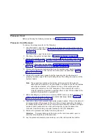 Preview for 445 page of IBM eserver 630 6C4 Service Manual