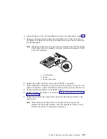 Preview for 459 page of IBM eserver 630 6C4 Service Manual