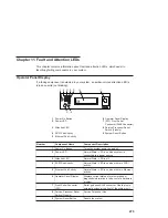 Preview for 495 page of IBM eserver 630 6C4 Service Manual