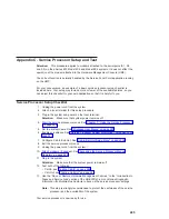 Preview for 505 page of IBM eserver 630 6C4 Service Manual