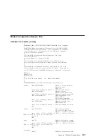 Preview for 545 page of IBM eserver 630 6C4 Service Manual