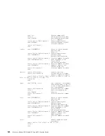 Preview for 546 page of IBM eserver 630 6C4 Service Manual