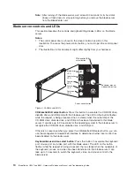 Preview for 20 page of IBM eServer BladeCenter HS20
Type 8832 Maintenance And Troubleshooting Manual