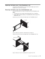 Предварительный просмотр 39 страницы IBM eServer BladeCenter HS20
Type 8832 Maintenance And Troubleshooting Manual