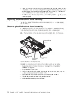 Предварительный просмотр 46 страницы IBM eServer BladeCenter HS20
Type 8832 Maintenance And Troubleshooting Manual