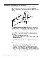 Preview for 20 page of IBM eServer BladeCenter HS20
Type 8832 Problem Determination And Service Manual