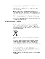 Preview for 103 page of IBM eServer BladeCenter HS20
Type 8832 Problem Determination And Service Manual