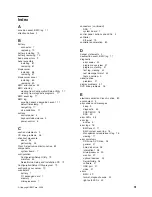 Preview for 107 page of IBM eServer BladeCenter HS20
Type 8832 Problem Determination And Service Manual