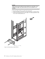 Предварительный просмотр 28 страницы IBM eserver Cluster 1350 Installation And Service Manual