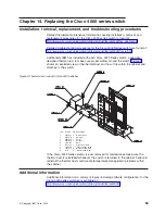 Предварительный просмотр 81 страницы IBM eserver Cluster 1350 Installation And Service Manual