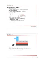 Preview for 6 page of IBM eserver i5 Manual