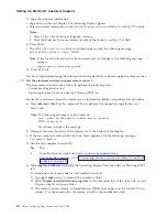 Предварительный просмотр 20 страницы IBM eServer iSeries Setting Up