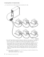 Предварительный просмотр 22 страницы IBM eServer iSeries Setting Up