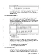 Preview for 17 page of IBM eServer OpenPower 720 Technical Overview And Introduction