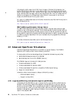 Preview for 44 page of IBM eServer OpenPower 720 Technical Overview And Introduction