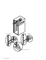 Preview for 22 page of IBM eserver p Series Installation Manual