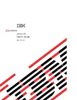 IBM Eserver pSeries 670 User Manual preview