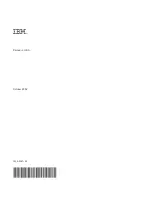 Preview for 142 page of IBM eserver pSeries 690 Installation Manual