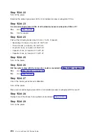 Preview for 252 page of IBM eserver pSeries 690 Service Manual