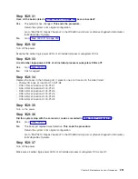 Preview for 267 page of IBM eserver pSeries 690 Service Manual