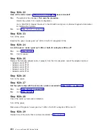 Предварительный просмотр 280 страницы IBM eserver pSeries 690 Service Manual