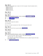 Preview for 287 page of IBM eserver pSeries 690 Service Manual