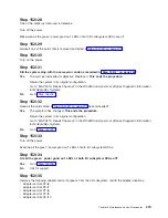 Preview for 289 page of IBM eserver pSeries 690 Service Manual