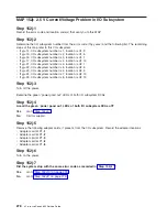 Предварительный просмотр 294 страницы IBM eserver pSeries 690 Service Manual