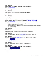 Preview for 309 page of IBM eserver pSeries 690 Service Manual