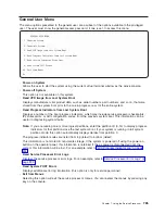 Предварительный просмотр 801 страницы IBM eserver pSeries 690 Service Manual