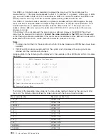 Preview for 820 page of IBM eserver pSeries 690 Service Manual