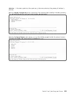 Предварительный просмотр 859 страницы IBM eserver pSeries 690 Service Manual