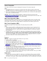 Preview for 876 page of IBM eserver pSeries 690 Service Manual