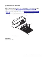 Preview for 1021 page of IBM eserver pSeries 690 Service Manual