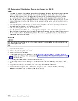 Preview for 1022 page of IBM eserver pSeries 690 Service Manual