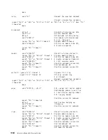 Preview for 1108 page of IBM eserver pSeries 690 Service Manual