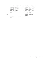 Предварительный просмотр 1115 страницы IBM eserver pSeries 690 Service Manual