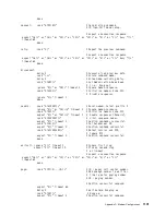 Preview for 1117 page of IBM eserver pSeries 690 Service Manual