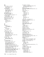 Preview for 1128 page of IBM eserver pSeries 690 Service Manual