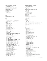 Предварительный просмотр 1129 страницы IBM eserver pSeries 690 Service Manual