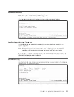 Preview for 83 page of IBM eserver pSeries 690 User Manual